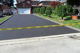 Best Driveway Drainage Solutions  in Hamlet, NC