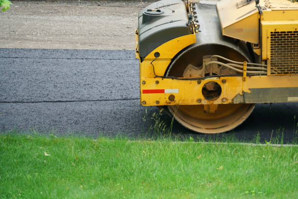 Driveway Snow Removal Preparation in Hamlet, NC